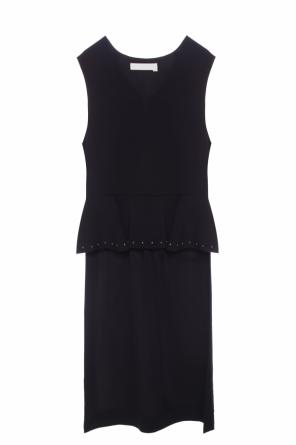 Asymmetrical ruffle top, zdjęcie 1 Asymmetrical ruffle top od See By Chloe